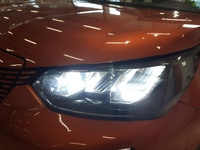 Peugeot e-2008 vaihtoauto