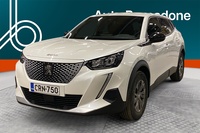 Peugeot e-2008 vaihtoauto