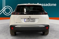 Peugeot e-2008 vaihtoauto