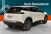 Peugeot e-2008 vaihtoauto