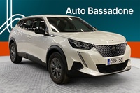 Peugeot e-2008 vaihtoauto