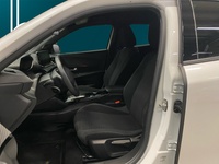 Peugeot e-2008 vaihtoauto