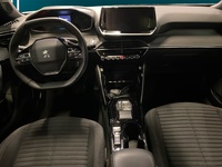 Peugeot e-2008 vaihtoauto