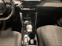 Peugeot e-2008 vaihtoauto