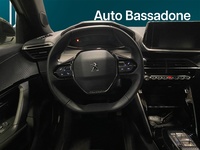 Peugeot e-2008 vaihtoauto