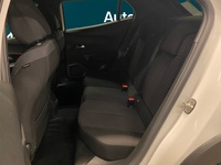 Peugeot e-2008 vaihtoauto