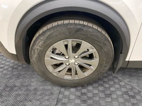Peugeot e-2008 vaihtoauto