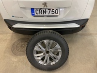 Peugeot e-2008 vaihtoauto
