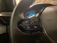 Peugeot e-2008 vaihtoauto