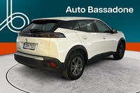 Peugeot e-2008 vaihtoauto