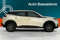 Peugeot e-2008 vaihtoauto