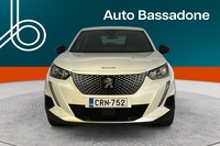 Peugeot e-2008 vaihtoauto