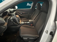 Peugeot e-2008 vaihtoauto