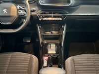 Peugeot e-2008 vaihtoauto