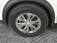 Peugeot e-2008 vaihtoauto