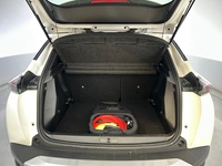 Peugeot e-2008 vaihtoauto