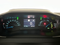 Peugeot e-2008 vaihtoauto