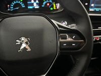 Peugeot e-2008 vaihtoauto