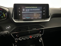 Peugeot e-2008 vaihtoauto