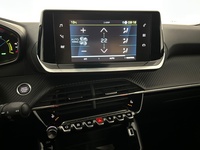 Peugeot e-2008 vaihtoauto