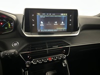 Peugeot e-2008 vaihtoauto