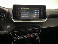 Peugeot e-2008 vaihtoauto