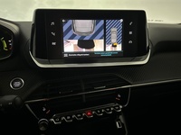 Peugeot e-2008 vaihtoauto