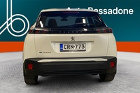 Peugeot e-2008 vaihtoauto
