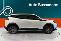 Peugeot e-2008 vaihtoauto