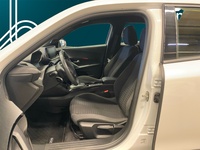 Peugeot e-2008 vaihtoauto
