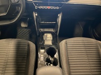Peugeot e-2008 vaihtoauto