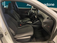 Peugeot e-2008 vaihtoauto