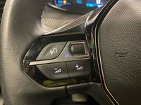 Peugeot e-2008 vaihtoauto