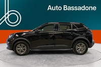 Peugeot e-2008 vaihtoauto
