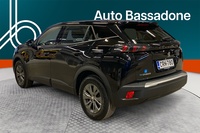 Peugeot e-2008 vaihtoauto