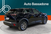 Peugeot e-2008 vaihtoauto