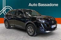Peugeot e-2008 vaihtoauto