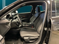 Peugeot e-2008 vaihtoauto