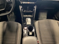 Peugeot e-2008 vaihtoauto