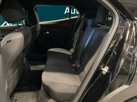Peugeot e-2008 vaihtoauto