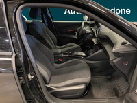 Peugeot e-2008 vaihtoauto