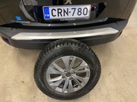 Peugeot e-2008 vaihtoauto
