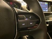 Peugeot e-2008 vaihtoauto