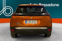 Peugeot e-2008 vaihtoauto