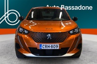 Peugeot e-2008 vaihtoauto
