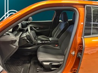 Peugeot e-2008 vaihtoauto