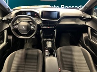Peugeot e-2008 vaihtoauto