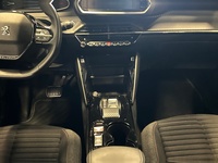Peugeot e-2008 vaihtoauto