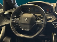 Peugeot e-2008 vaihtoauto