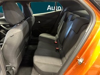 Peugeot e-2008 vaihtoauto